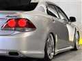 2010 Toyota Crown Athlete Series