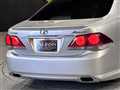 2010 Toyota Crown Athlete Series