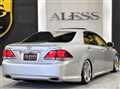 2010 Toyota Crown Athlete Series