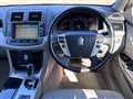2010 Toyota Crown Athlete Series