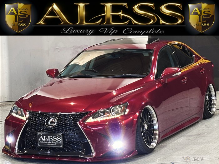 2011 Lexus IS