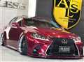 2011 Lexus IS