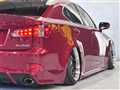 2011 Lexus IS
