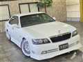 2012 Nissan Laurel