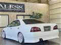 2012 Nissan Laurel