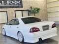 2012 Nissan Laurel