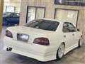 2012 Nissan Laurel
