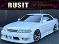 1999 Toyota Mark II
