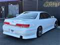 1999 Toyota Mark II