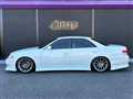1999 Toyota Mark II