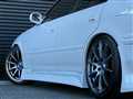 1999 Toyota Mark II