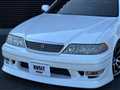 1999 Toyota Mark II