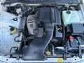 1999 Toyota Mark II
