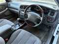 1999 Toyota Mark II