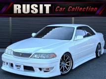 1999 Toyota Mark II