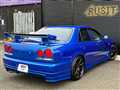 1999 Nissan Skyline