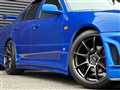 1999 Nissan Skyline