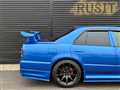 1999 Nissan Skyline