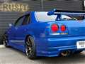 1999 Nissan Skyline