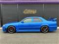 1999 Nissan Skyline