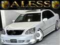 2004 Toyota Celsior