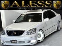 2004 Toyota Celsior