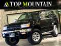 2001 Toyota Hilux Surf