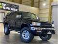 2001 Toyota Hilux Surf
