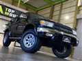 2001 Toyota Hilux Surf