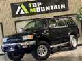 2001 Toyota Hilux Surf