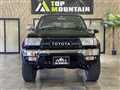 2001 Toyota Hilux Surf