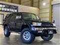 2001 Toyota Hilux Surf