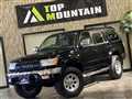 2001 Toyota Hilux Surf