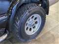 2001 Toyota Hilux Surf
