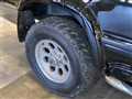 2001 Toyota Hilux Surf
