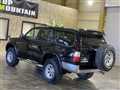 2001 Toyota Hilux Surf