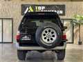 2001 Toyota Hilux Surf