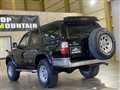 2001 Toyota Hilux Surf