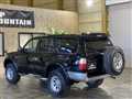 2001 Toyota Hilux Surf