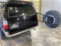 2001 Toyota Hilux Surf