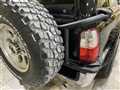 2001 Toyota Hilux Surf