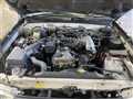 2001 Toyota Hilux Surf