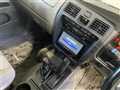 2001 Toyota Hilux Surf