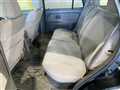 2001 Toyota Hilux Surf