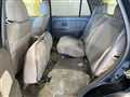 2001 Toyota Hilux Surf
