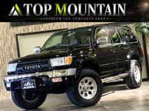 2001 Toyota Hilux Surf