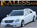2003 Toyota Celsior