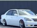 2003 Toyota Celsior