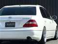 2003 Toyota Celsior