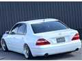 2003 Toyota Celsior